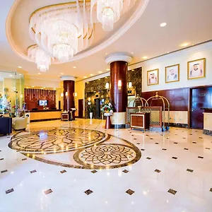 Grand Mercure Majlis Residences Apart-hotel