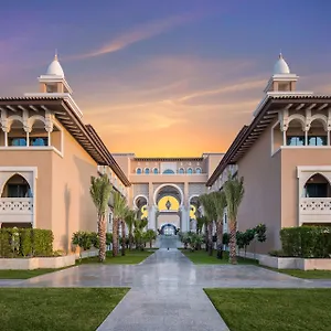 Rixos Premium Saadiyat Island Abú Dhabí